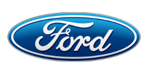 logo ford marca destacar