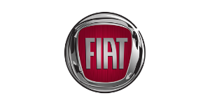 logo fiat marca destacar