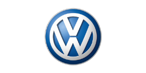 logo  volkswagen marca destacar