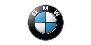 logo bmw marca destacar