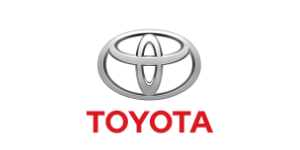 logo toyota marca destacar