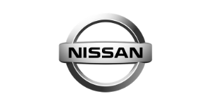 logo nissan marca destacar