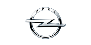 logo opel  marca destacar