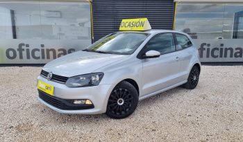 Volkswagen_Polo_TDI_Edition_Destacar_Écija (1)