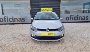 Volkswagen Polo 1,4 TDI 75cv Edition 3p. full