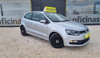 Volkswagen Polo 1,4 TDI 75cv Edition 3p. full