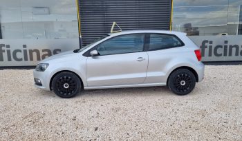 Volkswagen Polo 1,4 TDI 75cv Edition 3p. full