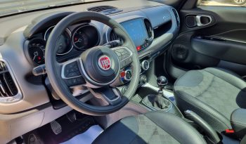Fiat 500L Twin Air 1,0 105cv full