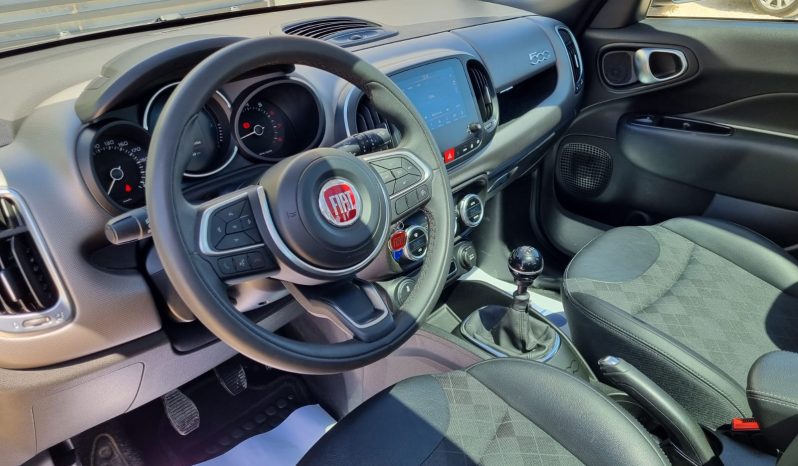 Fiat 500L Twin Air 1,0 105cv full