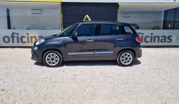Fiat 500L Twin Air 1,0 105cv full