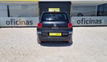 Fiat 500L Twin Air 1,0 105cv full