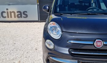 Fiat 500L Twin Air 1,0 105cv full