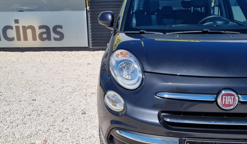 Fiat 500L Twin Air 1,0 105cv full