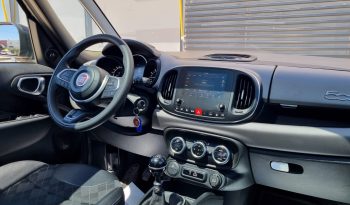 Fiat 500L Twin Air 1,0 105cv full
