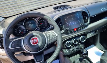 Fiat 500L Twin Air 1,0 105cv full