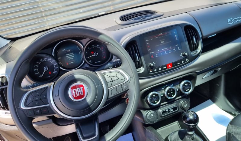 Fiat 500L Twin Air 1,0 105cv full