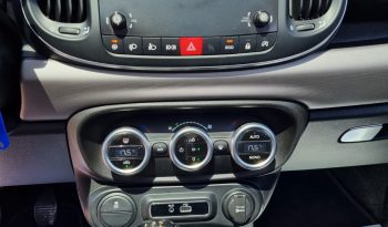 Fiat 500L Twin Air 1,0 105cv full