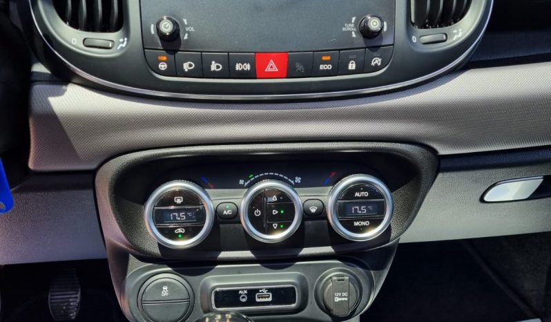 Fiat 500L Twin Air 1,0 105cv full