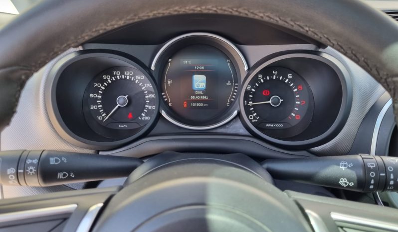 Fiat 500L Twin Air 1,0 105cv full