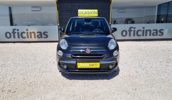 Fiat 500L Twin Air 1,0 105cv full