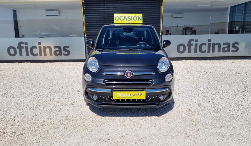 Fiat 500L Twin Air 1,0 105cv full