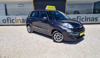 Fiat 500L Twin Air 1,0 105cv full