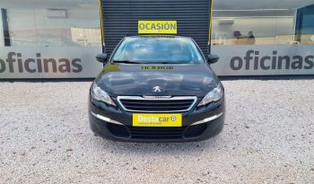 Peugeot 308 SW 1,6 BlueHDI 120cv Business Line full