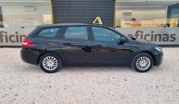 Peugeot 308 SW 1,6 BlueHDI 120cv Business Line full