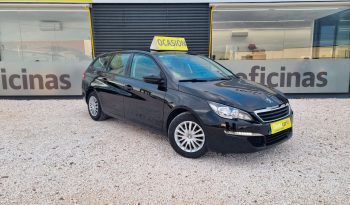 Peugeot 308 SW 1,6 BlueHDI 120cv Business Line full