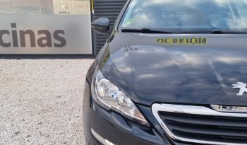 Peugeot 308 SW 1,6 BlueHDI 120cv Business Line full