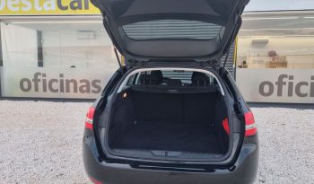 Peugeot 308 SW 1,6 BlueHDI 120cv Business Line full