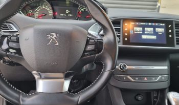 Peugeot 308 SW 1,6 BlueHDI 120cv Business Line full