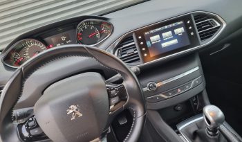 Peugeot 308 SW 1,6 BlueHDI 120cv Business Line full