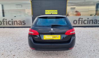 Peugeot 308 SW 1,6 BlueHDI 120cv Business Line full