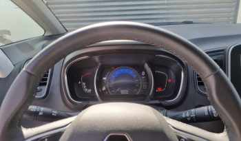 Renault Scenic 1,5 DCI 110cv EDC full