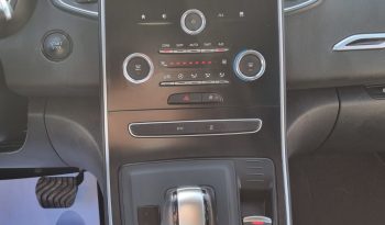 Renault Scenic 1,5 DCI 110cv EDC full