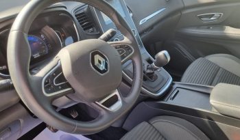 Renault Scenic 1,5 DCI 110cv EDC full