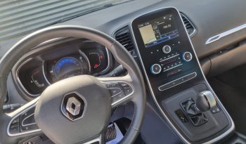 Renault Scenic 1,5 DCI 110cv EDC full