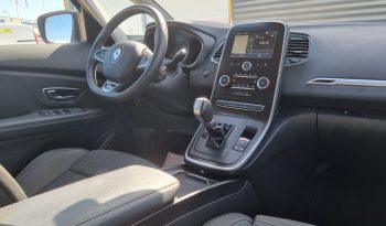 Renault Scenic 1,5 DCI 110cv EDC full