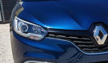 Renault Scenic 1,5 DCI 110cv EDC full