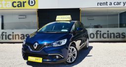 Renault Scenic 1,5 DCI 110cv EDC