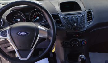 Ford Fiesta 1,5 TDCI 75cv Trend full