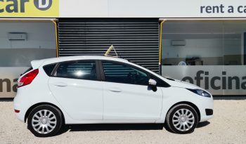 Ford Fiesta 1,5 TDCI 75cv Trend full
