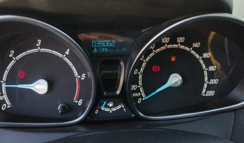 Ford Fiesta 1,5 TDCI 75cv Trend full