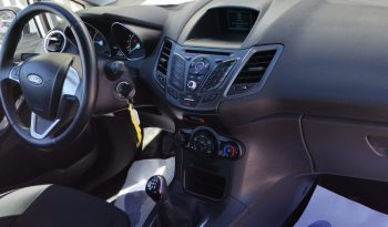 Ford Fiesta 1,5 TDCI 75cv Trend full