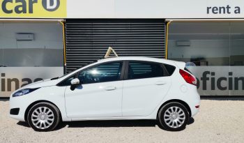 Ford Fiesta 1,5 TDCI 75cv Trend full