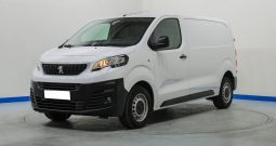 Peugeot Expert Furgón 2,0 BlueHDI 120cv Premium Standard