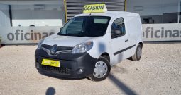 Renault Kangoo Furgón 1,5 DCI 75cv Express