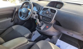 Renault Kangoo Furgón 1,5 DCI 75cv Express full