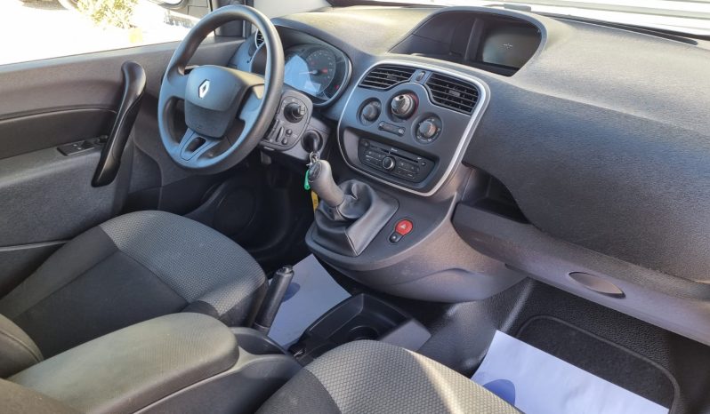 Renault Kangoo Furgón 1,5 DCI 75cv Express full
